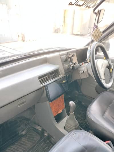 Suzuki mehran 2014 model sindh regstrd