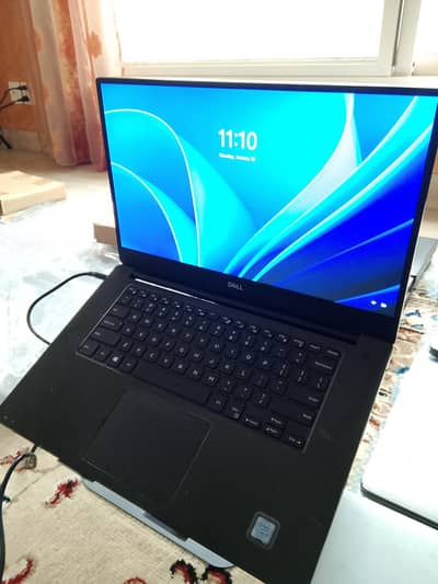 Dell precision 5530 i7 H HexaCore Dubai import