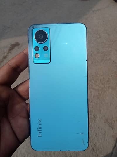 Infinix Note 11 6/128