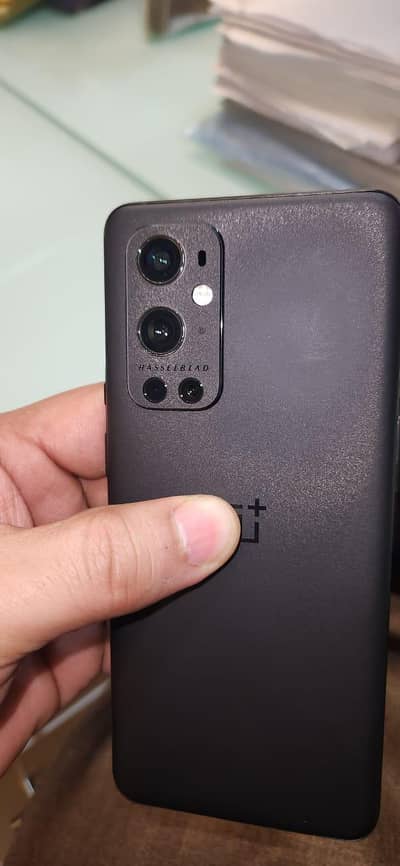 One plus 9 pro 5g 12gb 256gb