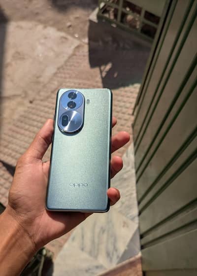 Oppo Reno 11 Pro 5G 12GB 512GB (Exchange Possible)