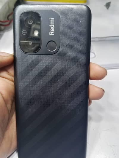 Redme 12C 4,GB 64 GB