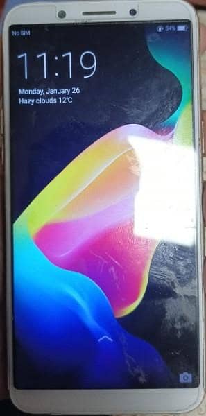 OPPO A83