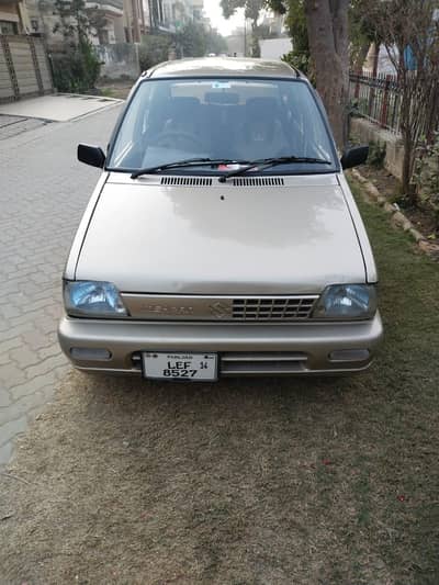 mehran vxr, totally original new car