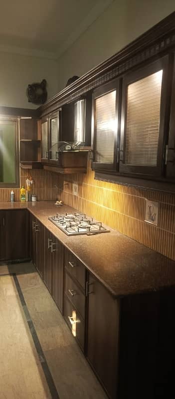 10 Marla Full House For Rent In Opf Society Block C