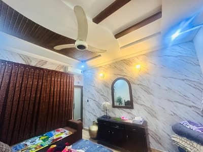 14 Marla full house for rent in public health Housing Society