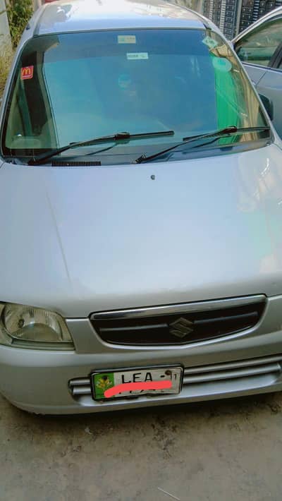 Suzuki alto vxr for sale