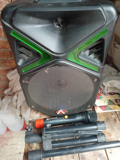 Audionic Speaker  Model MH - 810