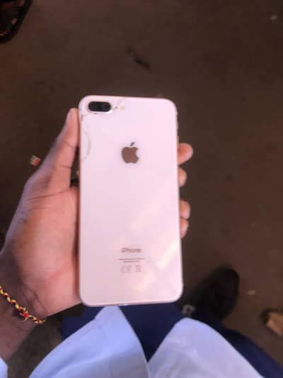 iPhone 7 plus 128 my WhatsApp number 03241295120