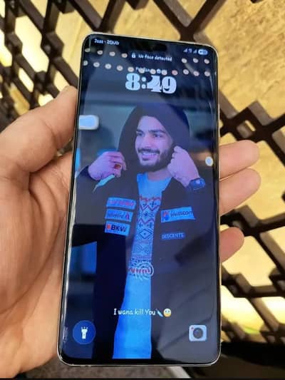 Exchange_ Samsung S20 Plus 5G_Dule Sim PTA snapdragon 888