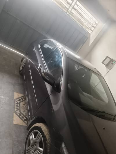 Honda city 2018 Manual 1.3 Aspir