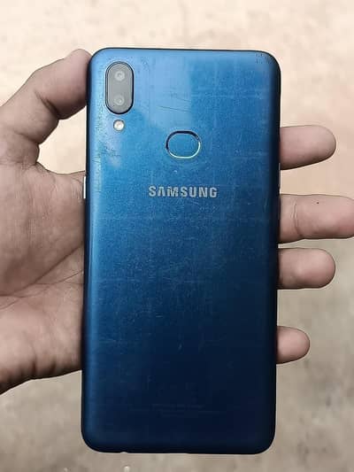 Samsung s10s non PTA