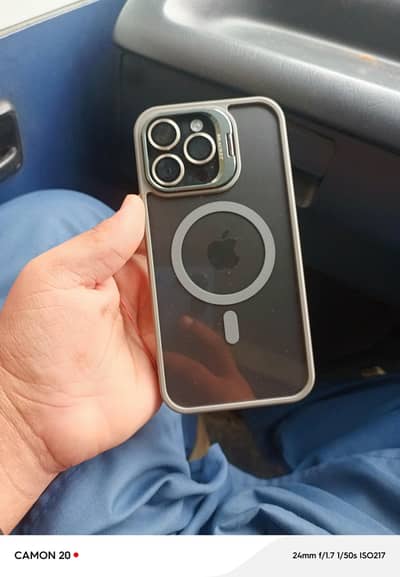 I phone 14 pro max JV with box 88 battery health genuine