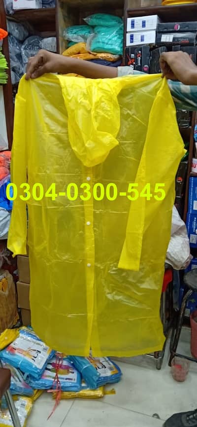 Other Hobbies Rain Coat China