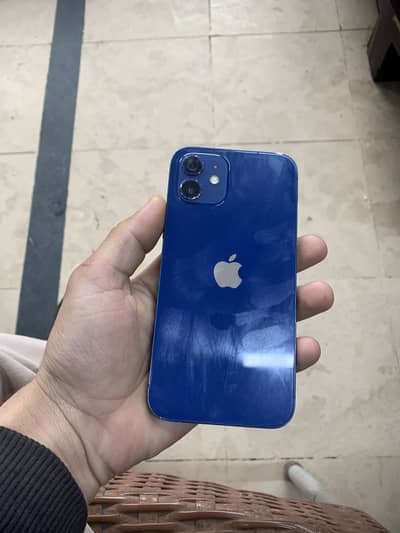 Iphone 12 non pta