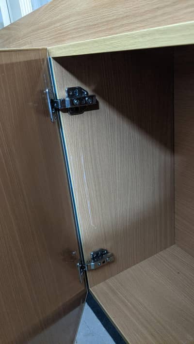 kitchen Cabinet Almari