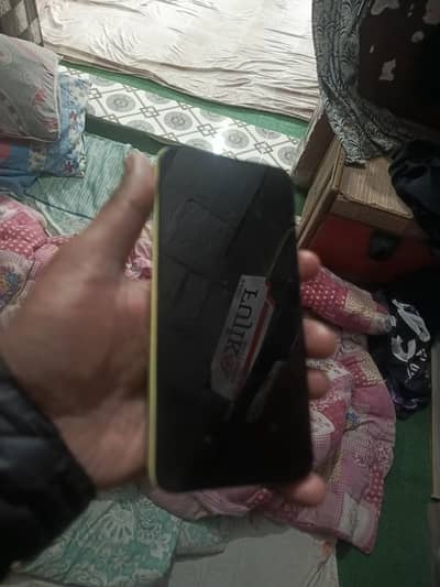 Samsung A15 5G  8Gb 256 Gb  read add