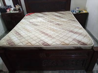 Brand New Mattress