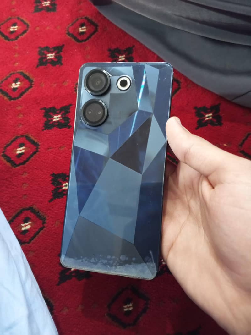 techno camon20 pro 0