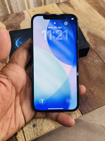 12pro non pta 128 gb condition 10/10 03077786619