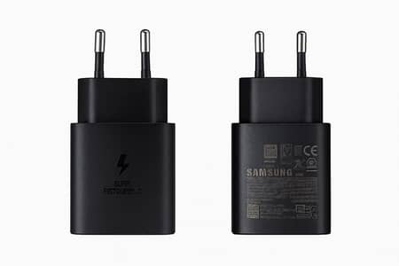 Original Samsung 45W Power Adapter (EP-T4510)