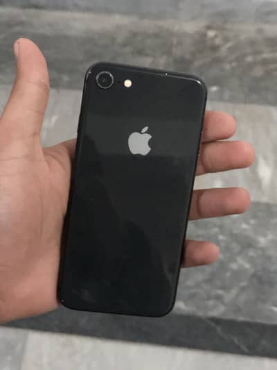 IPhone 8 non pta 81 battery health