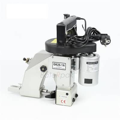 GK26-1A Bag Closer Machine | Bori Silai Machine | Used Condition