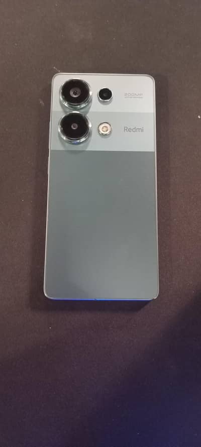 Redmi note 13 pro 8/256 (9/10)