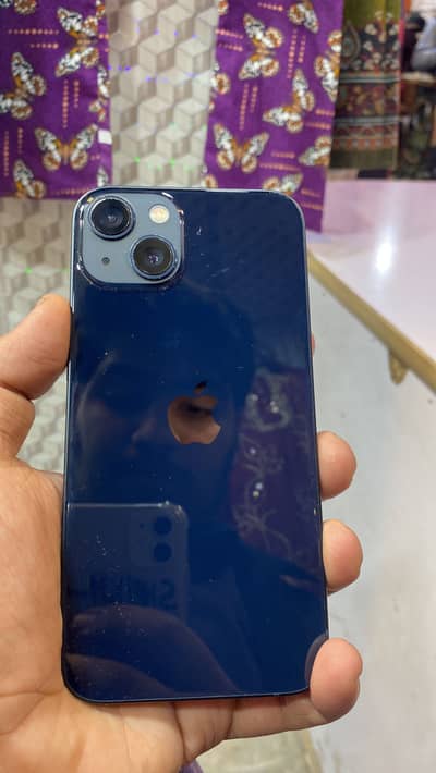 iPhone 13 Water pack