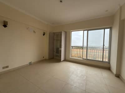 3-Bedroom Apartment for Rent at Avenue-1, near Quaid Villas Bahria Town Karachi, with Park, Mosque, Gallery & Commercial Area nearby, just 1 min drive from Main Entrance.