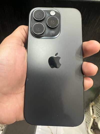 iphone 16 pro jv , 256gb