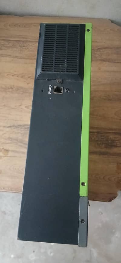 solar inveter sunlife 2.2 year used  1.5