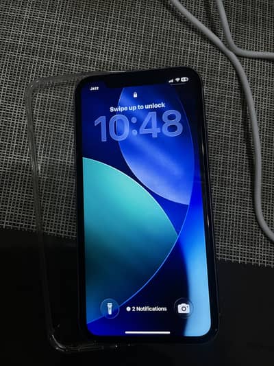 IPHONE 11 PTA Approved