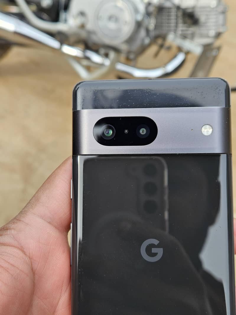 google pixel 7 1