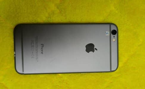 iPhone 6s SIM working for 4 month time