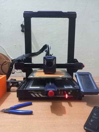 Fast 3D Printer for Sale | Anycubic Kobra 2 Pro
