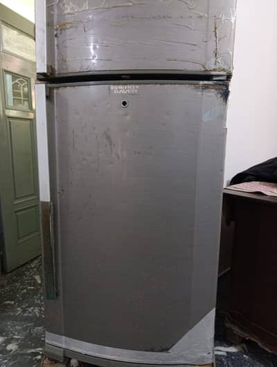 Dawlance refrigerator good working