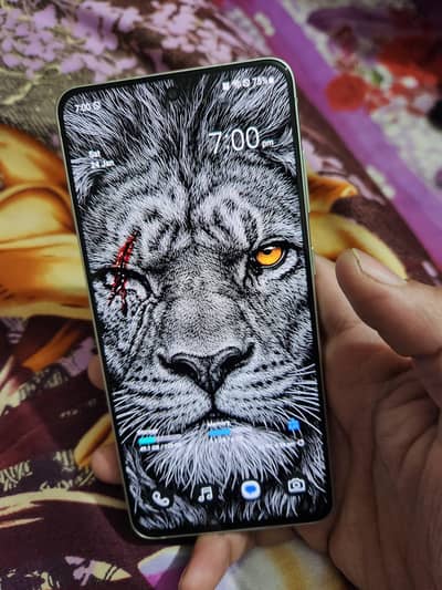 Samsung S21 fe NON PTA. No Open Repair original phone. exchange sale