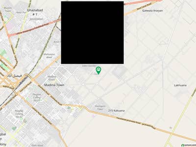 Buy 9 Marla Residential Plot At Highly Affordable Price