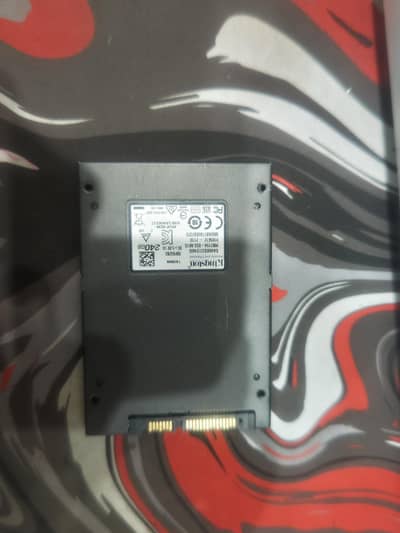 Kingston 240gb ssd