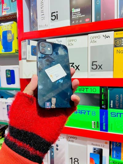 Iphone 12 Mdm 64gb water park  batry 86