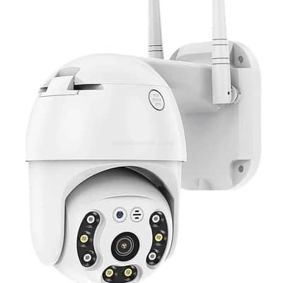 wireless outdoor camera