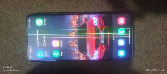 s20 ultra exchange possible with iphone only