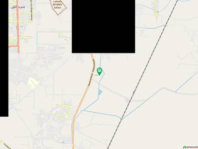 5 Marla 2 Bed Flat On Main Raiwind Road