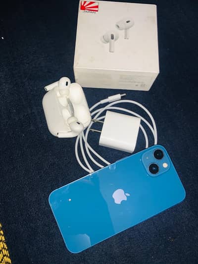 Iphone 13 Non PTA JV