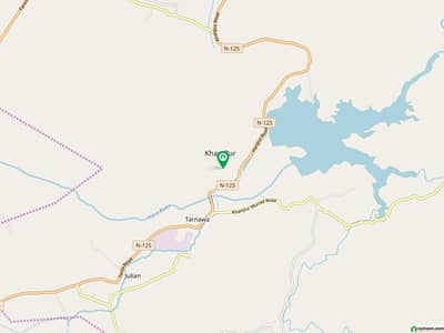 1 Bed Apartment In Khanpur