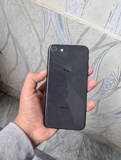 Iphone 8 64 water pack 10 by 10