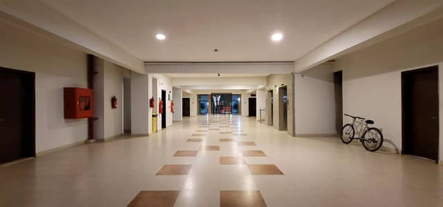 4200 Sqft 5 Beds Super Luxury Apartment For Sale With Maid Room And Reserved Parking In A Secure Gated Society Called Navy Housing Scheme Located Near Karsaz, Askari 4 And Sharah-e-Faisal