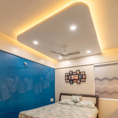 Flase ceiling-fancy ceiling-Office ceiling-Ceiling in karachi-ceiling