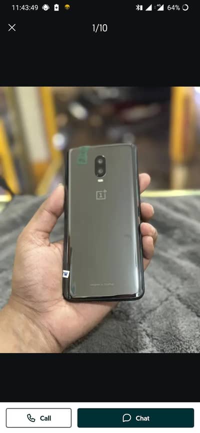 best gaming mobile snap dragon processor